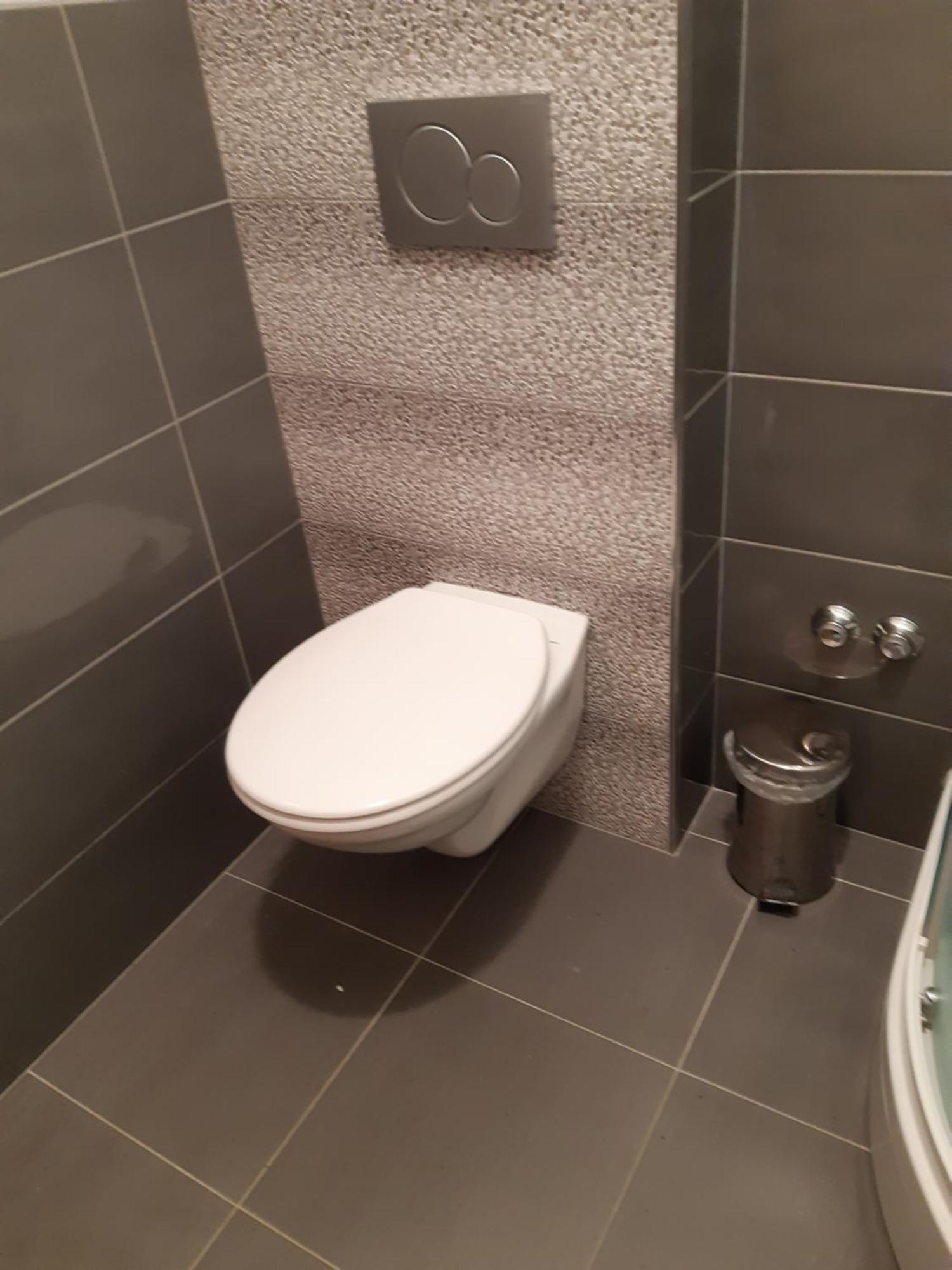 Apartman Barbir Sukosan Ngoại thất bức ảnh