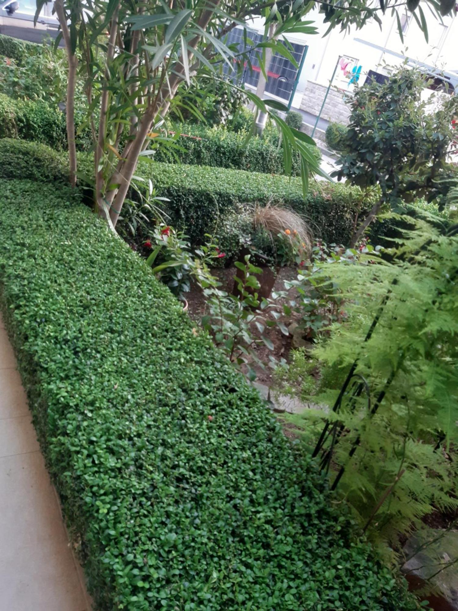 Apartman Barbir Sukosan Ngoại thất bức ảnh