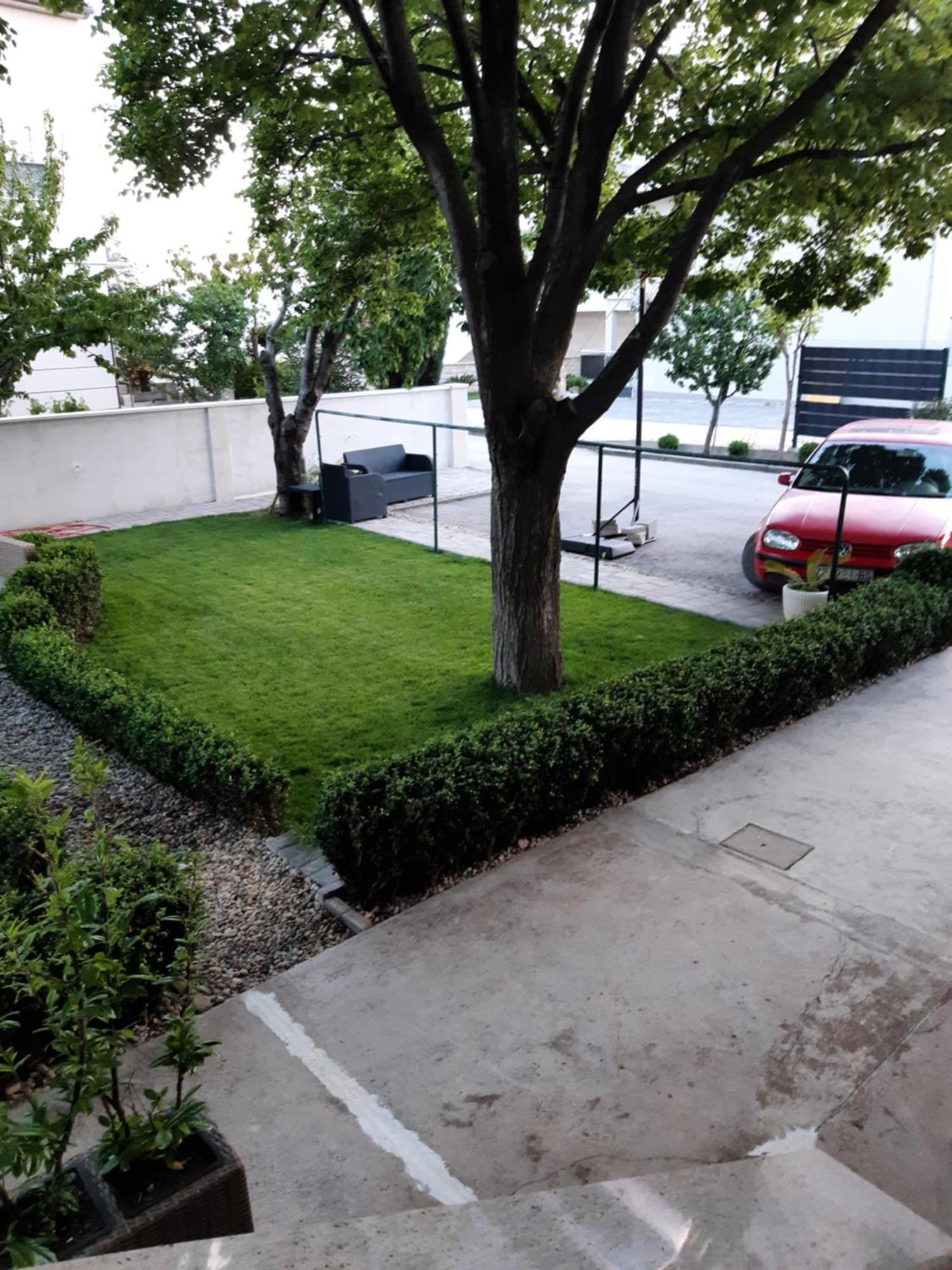 Apartman Barbir Sukosan Ngoại thất bức ảnh